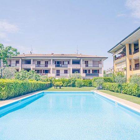 Colombare Suite - Italian Homing Sirmione Exteriör bild