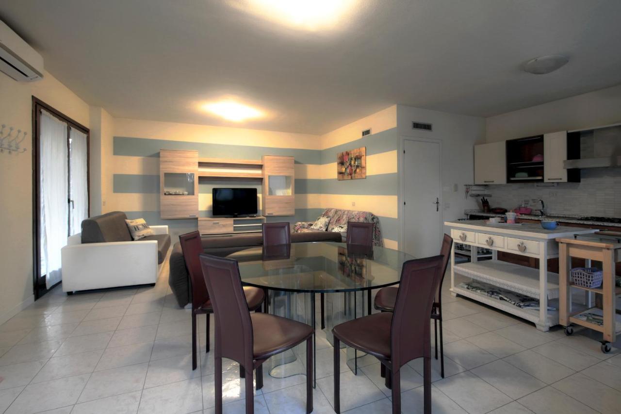 Colombare Suite - Italian Homing Sirmione Exteriör bild