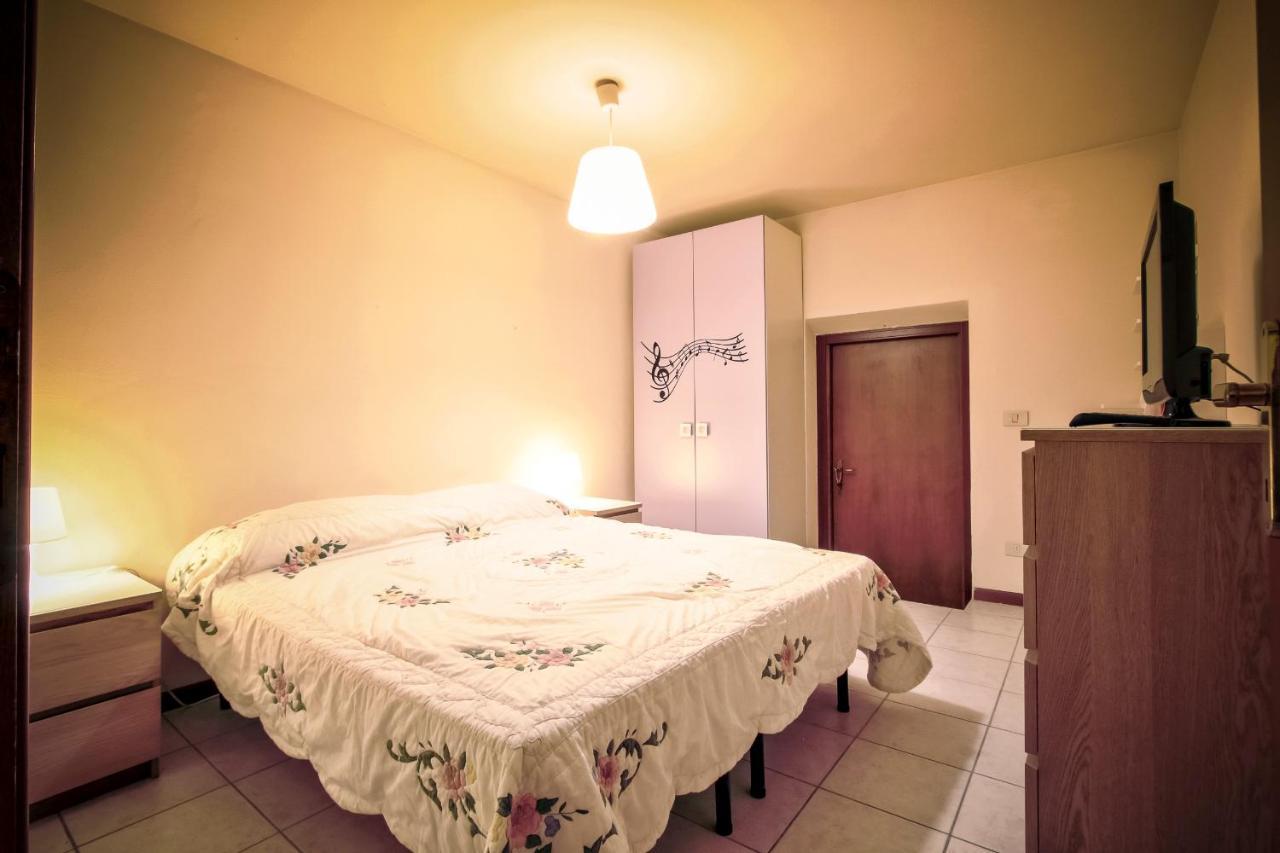 Colombare Suite - Italian Homing Sirmione Exteriör bild