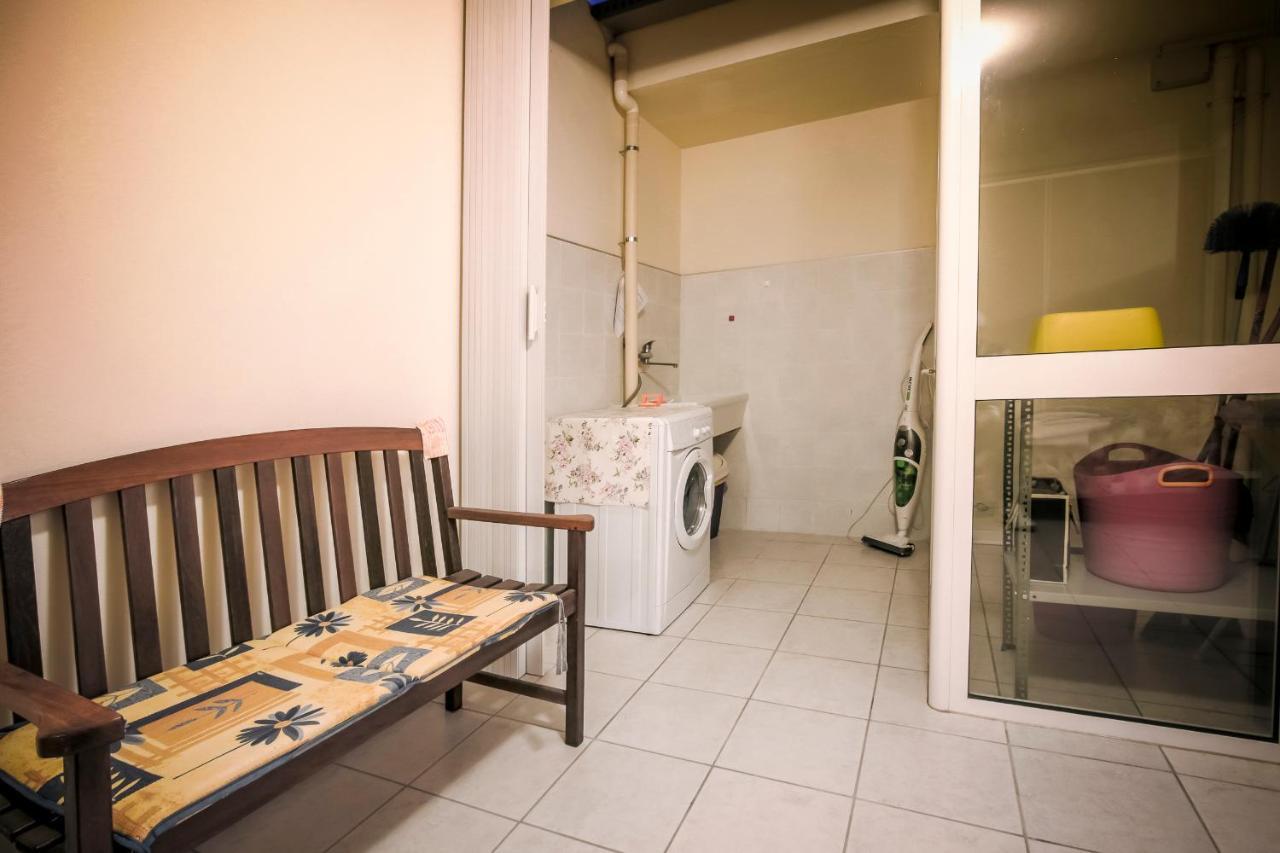 Colombare Suite - Italian Homing Sirmione Exteriör bild