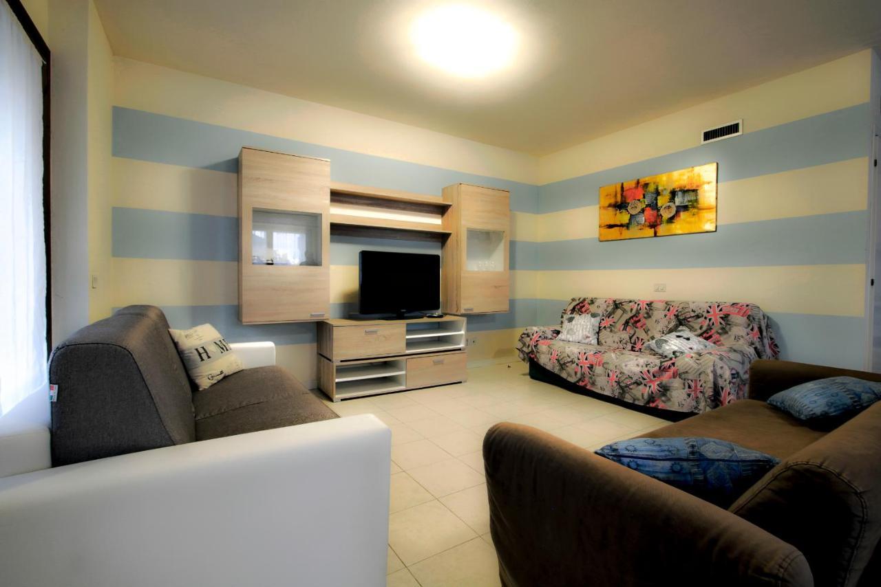 Colombare Suite - Italian Homing Sirmione Exteriör bild